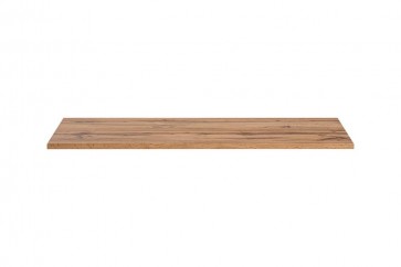 Asztallap Adele  120 cm - Wotan tölgy